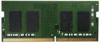RAM QNAP DDR4 SO-DIMM 1x4Gb RAM-4GDR4A0-SO-2666