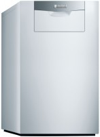 Photos - Boiler Vaillant ecoCRAFT exclusiv VKK 1606/3-E-HL 168.2 kW