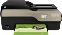 Photos - All-in-One Printer HP DeskJet Ink Advantage 4615 