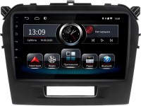 Photos - Car Stereo Incar PGA2-1707 