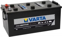 Car Battery Varta Promotive Black/Heavy Duty (720018115)