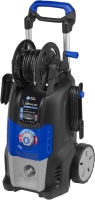 Photos - Pressure Washer Annovi Reverberi 5.0 Twin Flow 