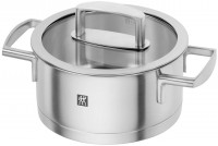 Photos - Stockpot Zwilling Vitality 66462-200 