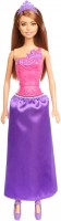 Photos - Doll Barbie Princess Brunette GGJ95 