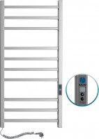 Photos - Heated Towel Rail Navin Loft E (L Digital 500x1000 10-043152-5010)