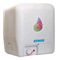 Photos - Boiler Atmor 15LT Small O/S 