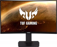 Monitor Asus TUF Gaming VG32VQR 32 "  black