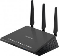 Photos - Wi-Fi NETGEAR Nighthawk R7200 