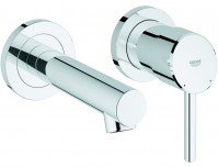 Tap Grohe Concetto 19575001 