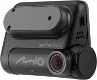 Photos - Dashcam MiO MiVue 826 