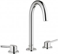 Photos - Tap Grohe Concetto 20216001 