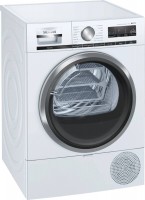 Photos - Tumble Dryer Siemens WT 47XKH0 PL 