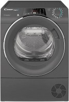 Photos - Tumble Dryer Candy RapidO ROE H9A2TCERX-S 