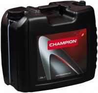 Photos - Engine Oil CHAMPION Active Defence 10W-40 SN 20 L