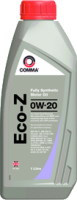 Photos - Engine Oil Comma Eco-Z 0W-20 1 L