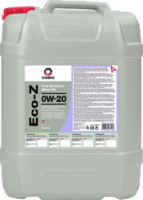 Photos - Engine Oil Comma Eco-Z 0W-20 20 L