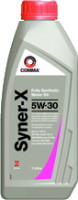 Engine Oil Comma Syner-X 5W-30 1 L
