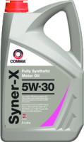 Engine Oil Comma Syner-X 5W-30 5 L