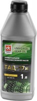 Photos - Gear Oil Dorozhna Karta TAD-17i 85W-90 1 L