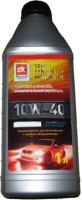 Photos - Engine Oil Dorozhna Karta 10W-40 SG/CD 1 L