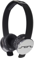 Photos - Headphones SOL REPUBLIC Tracks HD 