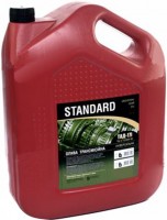 Photos - Gear Oil Dorozhna Karta Standard TAD-17 80W-90 GL-5 20 L