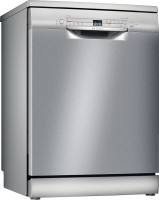Photos - Dishwasher Bosch SGS 2HVI20E silver