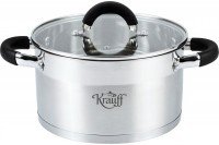 Photos - Stockpot Krauff Recht 26-242-048 