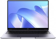 Photos - Laptop Huawei MateBook 14 2021 AMD (53012XGG)
