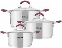 Photos - Stockpot RiNGEL Ingrid RG-6006 