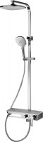 Photos - Shower System Bravat Meissen F6277312CP-A-ENG 