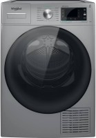 Photos - Tumble Dryer Whirlpool W7 D93SB 