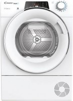 Tumble Dryer Candy RapidO RO4 H7A2TCEX-S 