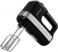 Photos - Mixer KITFORT KT-3066 black