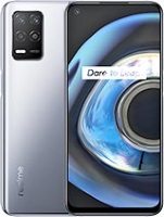 Photos - Mobile Phone OPPO K9x 128 GB / 6 GB