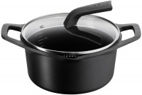 Photos - Stockpot Tefal Delicio E2324674 