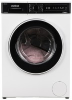 Photos - Washing Machine Vestfrost MWM 106 TI white