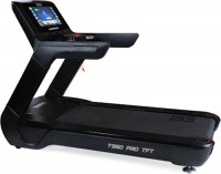 Photos - Treadmill Bronze Gym T960 PRO TFT 