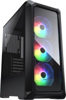 Photos - Computer Case Cougar Archon 2 RGB black