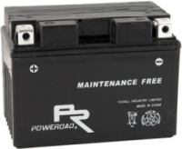Photos - Car Battery Yucell Maintenance Free (YT7B-BS)