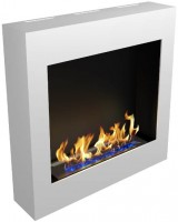 Photos - Bio Fireplace ZeFire Orion Qube 600 