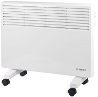 Photos - Convector Heater EUROLUX OK-EU-2000 2 kW