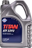 Photos - Gear Oil Fuchs Titan ATF 3292 4 L