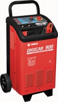 Photos - Charger & Jump Starter Helvi Digicar 900 