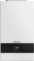 Photos - Boiler Buderus Logamax Plus GB122i-24 KD H 24 kW 230 V