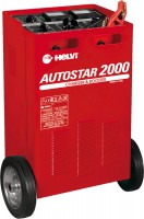 Photos - Charger & Jump Starter Helvi Autostar 2000 