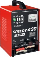 Photos - Charger & Jump Starter Helvi Speedy 430 