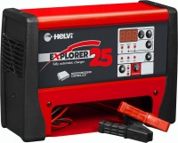 Photos - Charger & Jump Starter Helvi Explorer 25 