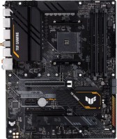 Photos - Motherboard Asus TUF GAMING X570-PRO WIFI II 