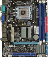 Photos - Motherboard Esonic G41CRL3 